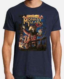 Monkey Island 2