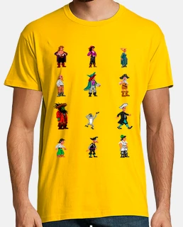 Monkey Island 2 (HOMBRE)