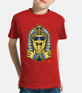 Monkey pharaon