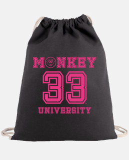 Monkey University