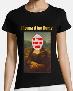 T shirt 2025 donna originali