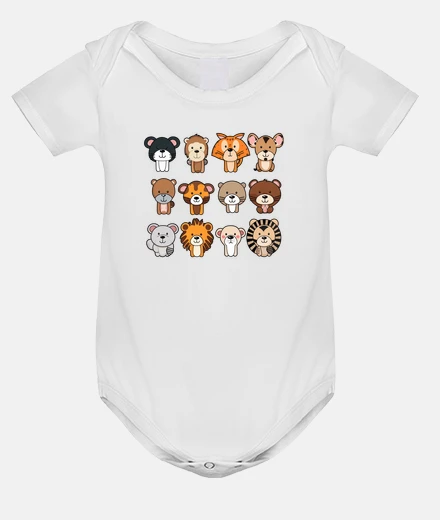 Ropa mono de marionetas de dedo para niños mono de bebé