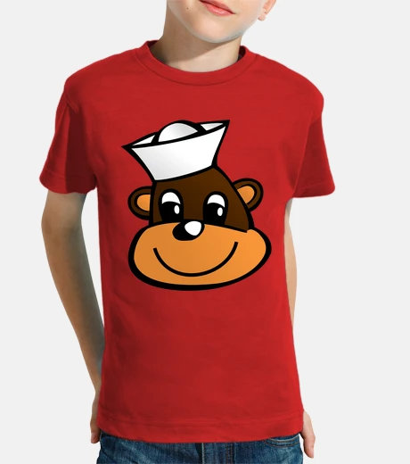 Ropa Mono marinero