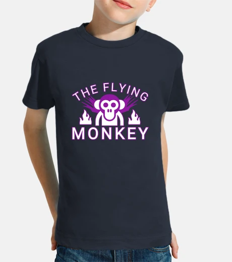 Ropa mono volador nh