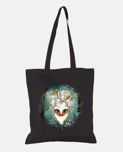 Bag mononoke