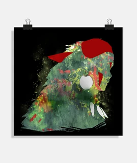mononoke hime