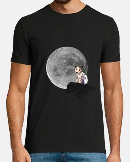 Mononoke Moon