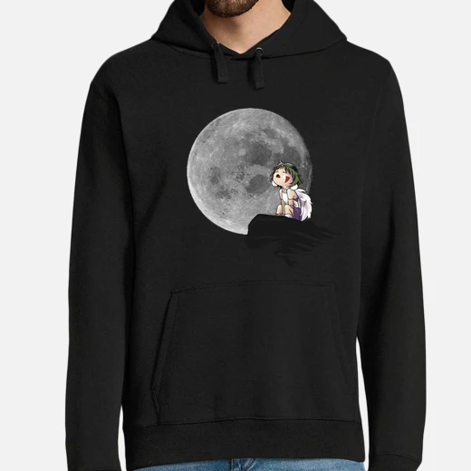 mononoke moon