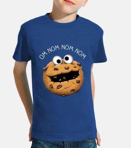 Ropa Monster Cookie