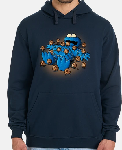 Sweat Monstre Gulliver