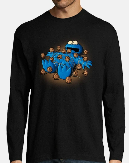 Tee-shirt Monstre Gulliver
