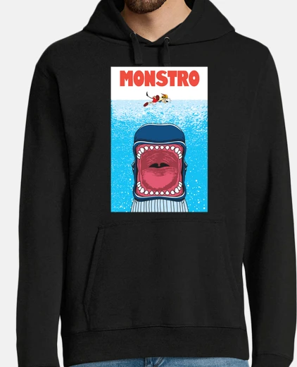 Sweat Monstro