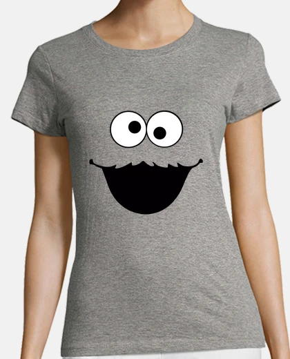 Playera Monstruo