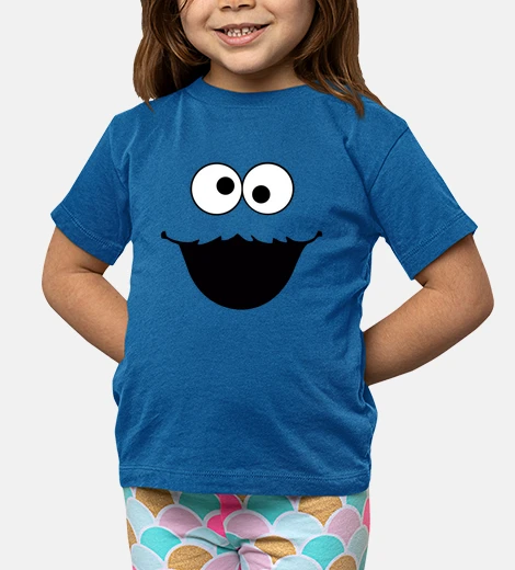 Ropa Monstruo