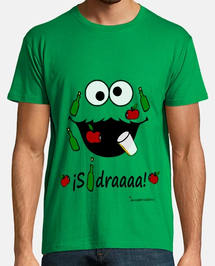 Monstruo de la sidra
