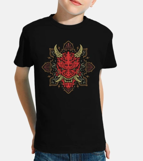 Ropa monstruo japón japonés máscara japonesa