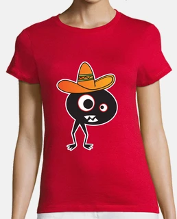 monstruo mexicano
