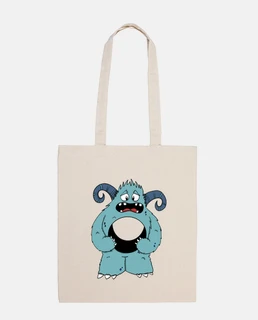 Monstruo vacio