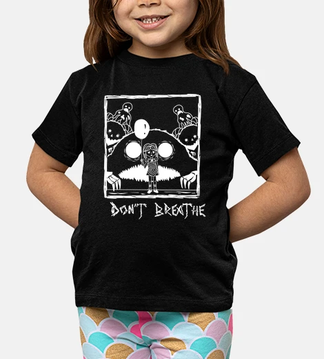 Ropa monstruos