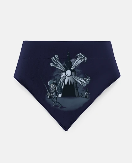 Mascotas Monstruos de Viento