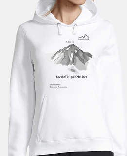 montagna nera perduta