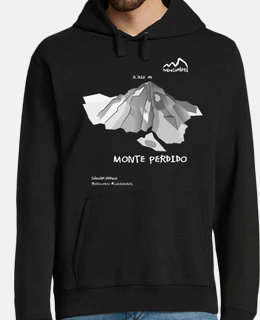 montagna perso bianco