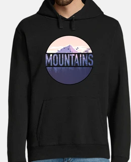 montagne