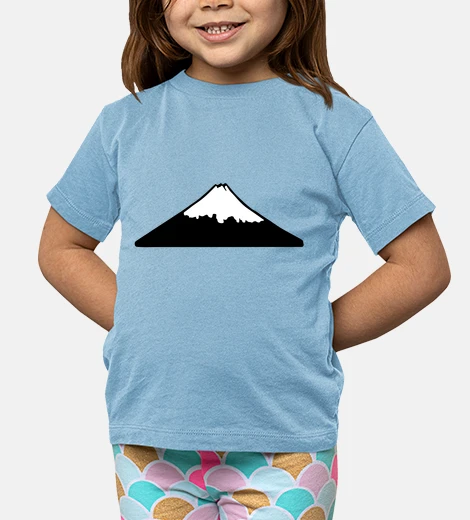 Ropa montaña fuji