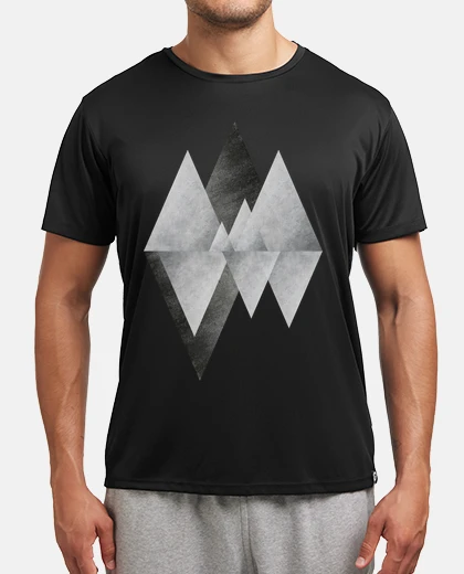 Camiseta Montañas