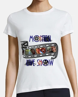 MONTESI LIVE SHOW