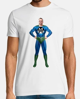 MONTESI Supereroe