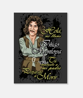 MONTOYA