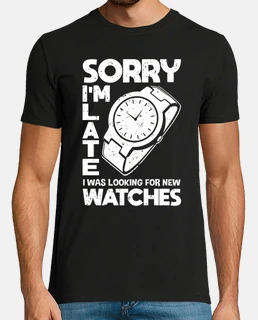 montre de collection horloger garde-tem