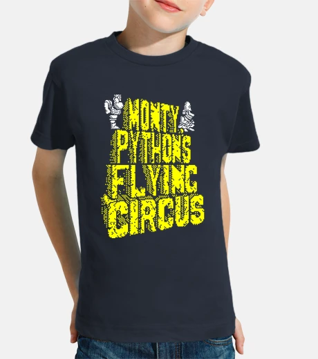 Ropa Monty Python's Flying Circus