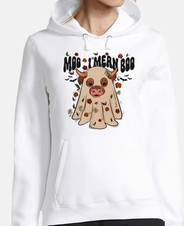 moo volevo dire buu