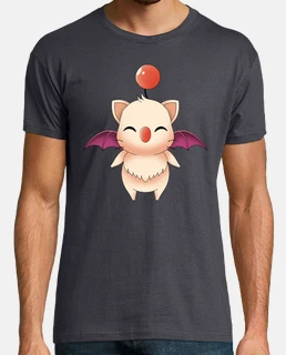 moogle final fantasy