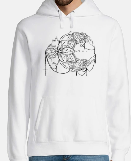 Sudadera Moon