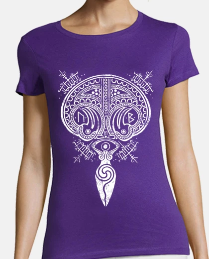 T-shirt Moon