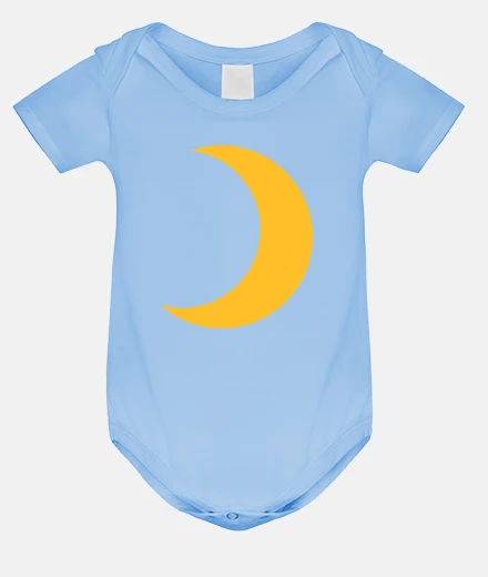 Kids moon sky night