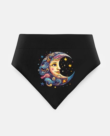Mascotas moon tarot mystical last quarter mode observation