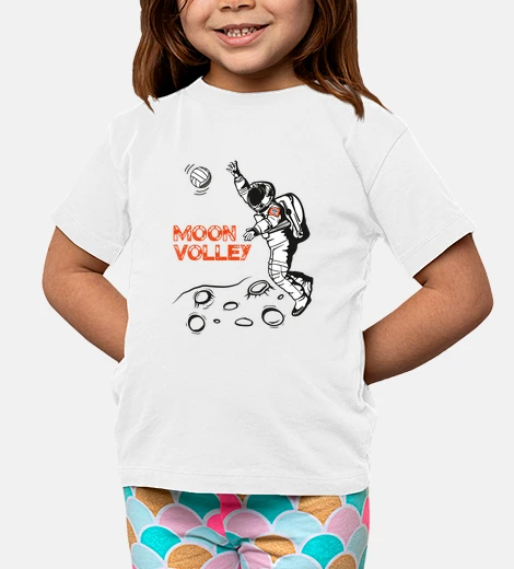 Ropa Moon Volley 