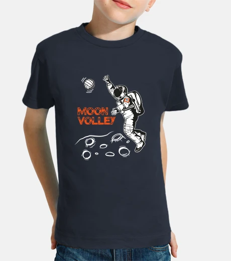 Ropa Moon Volley 