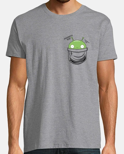 T-shirt mooncake