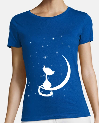 Playera MoonGat