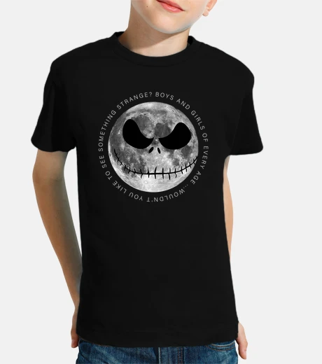 Kids moonjack