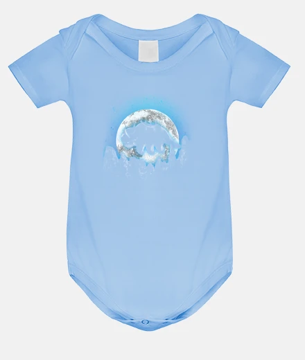 Kids moonlight avatar