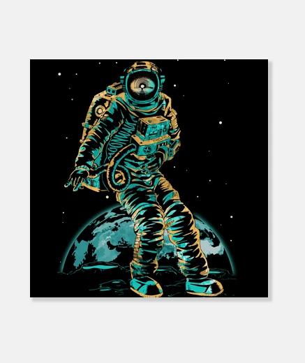 Wall moonwalk