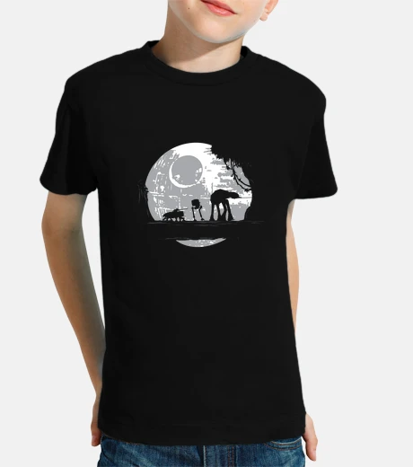 Ropa moonwalk imperial