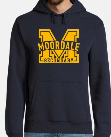 Sudadera moordale