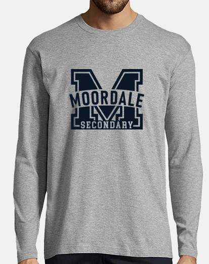 T-shirt moordale
